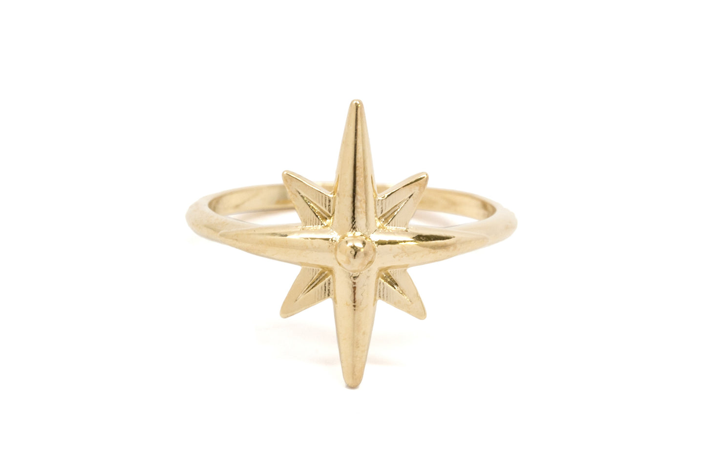 Starlight Ring