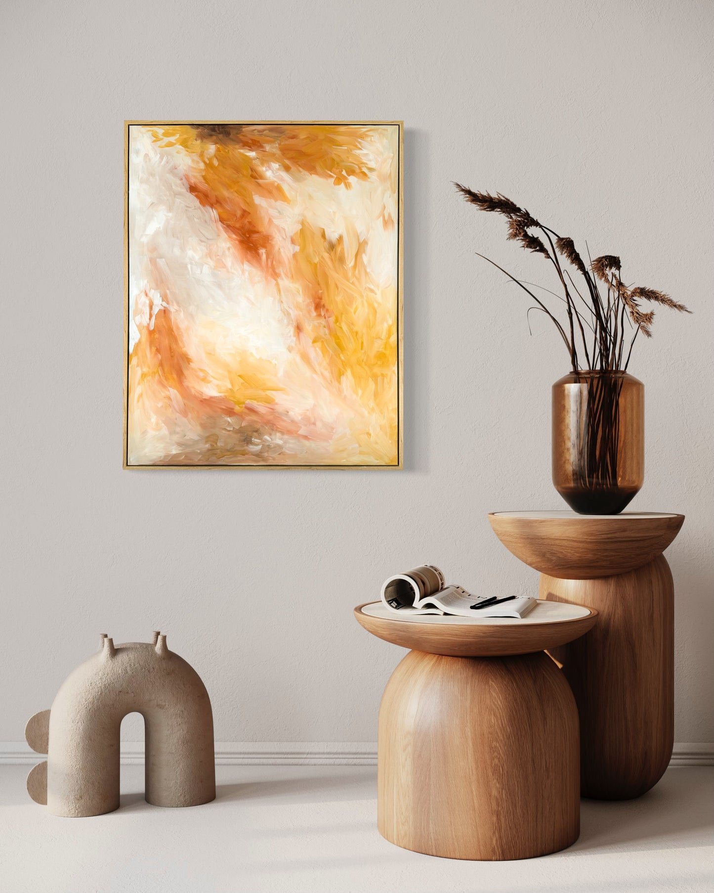 "Firelight"