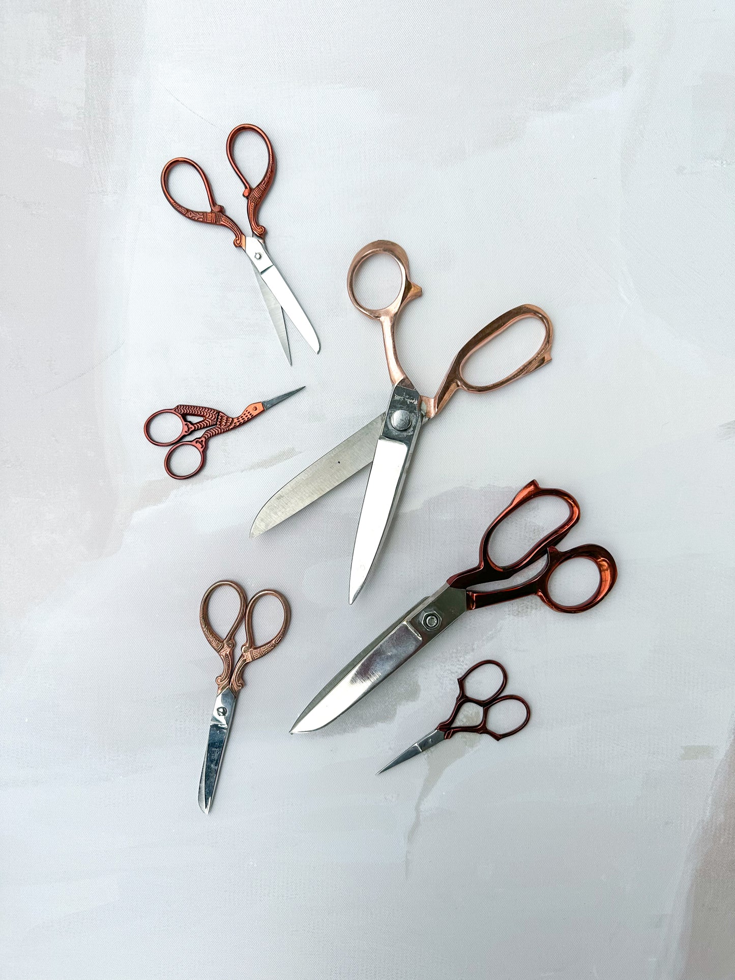 Heritage Scissors