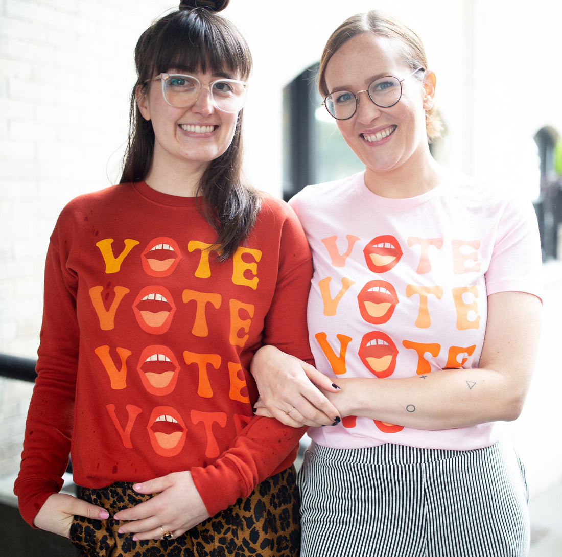 Voting in 2020, The Power of Empathy