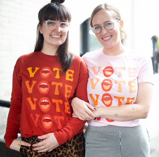 Voting in 2020, The Power of Empathy