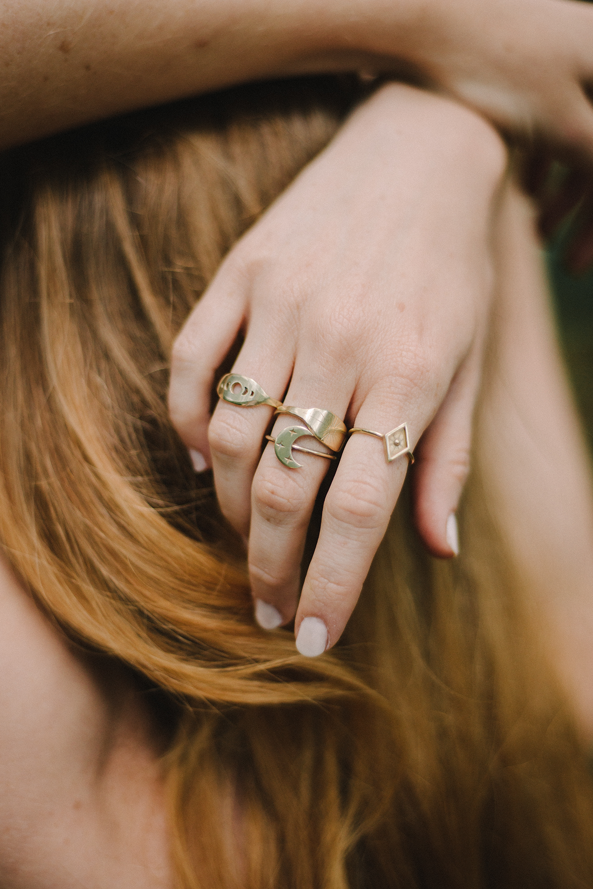 Fine Jewelry