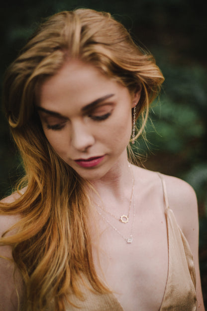Esper Necklace