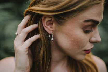 Luminous Hoops