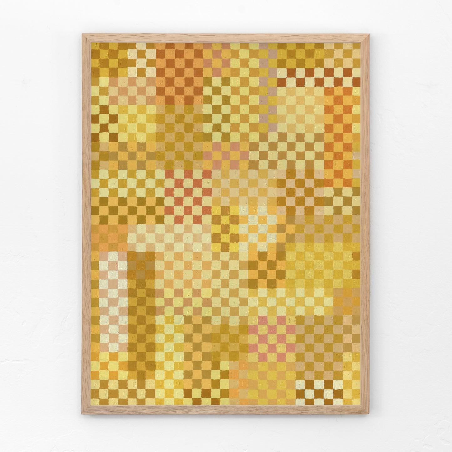 "Pollen" Print