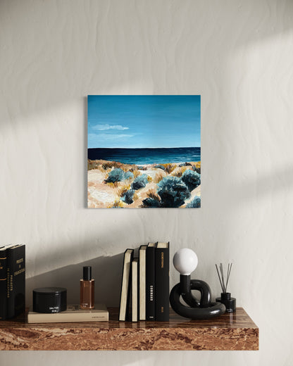 The Ocean Within Reach