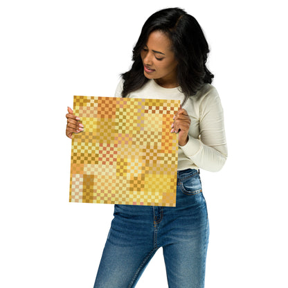 "Pollen" Print