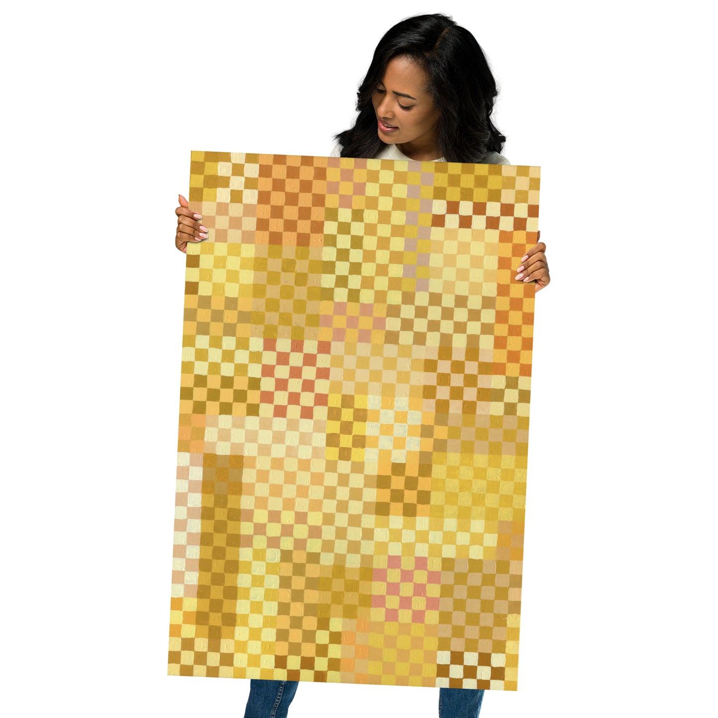 "Pollen" Print