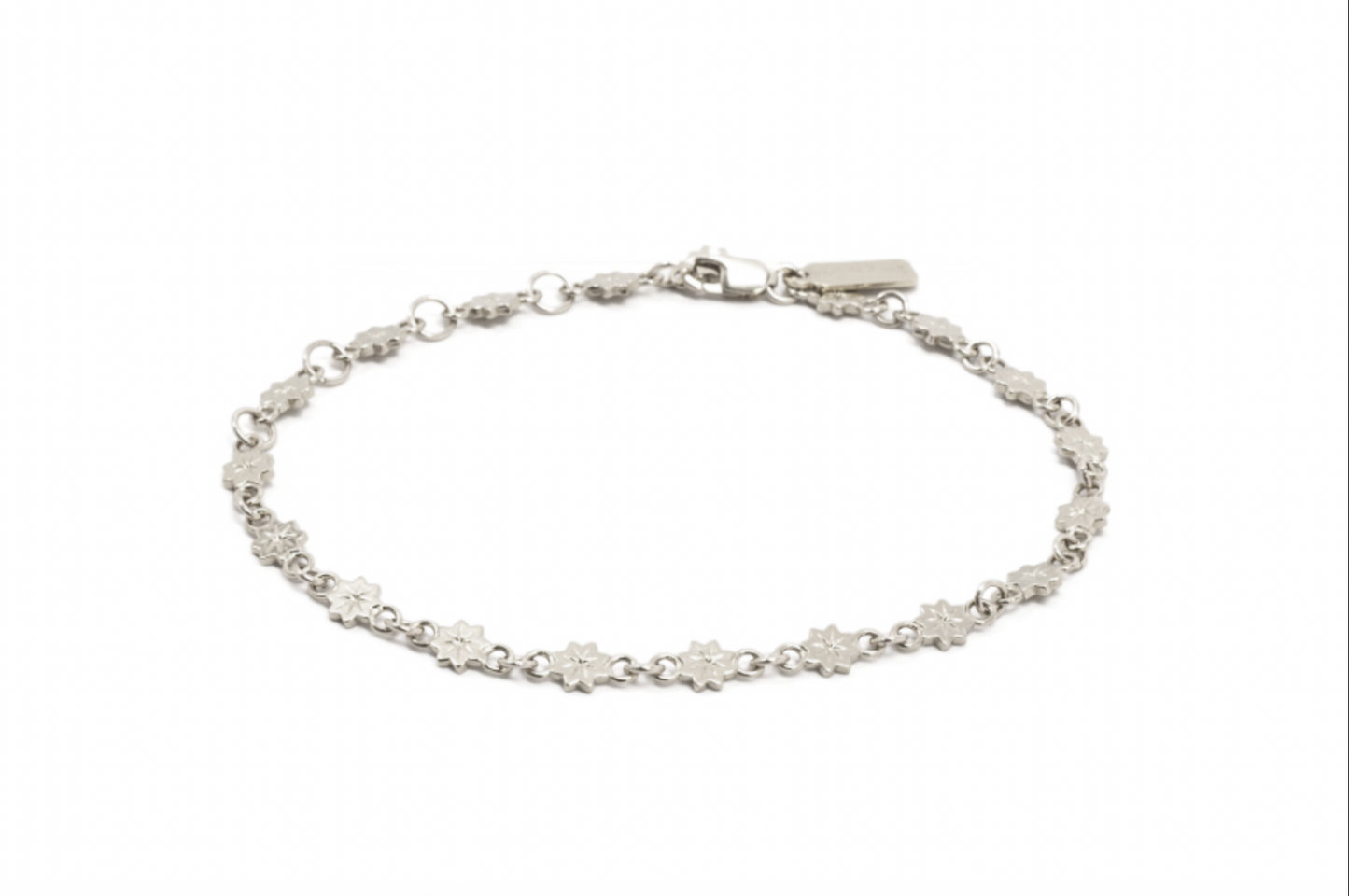 Falling Star Bracelet