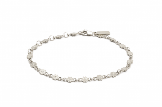 Falling Star Bracelet