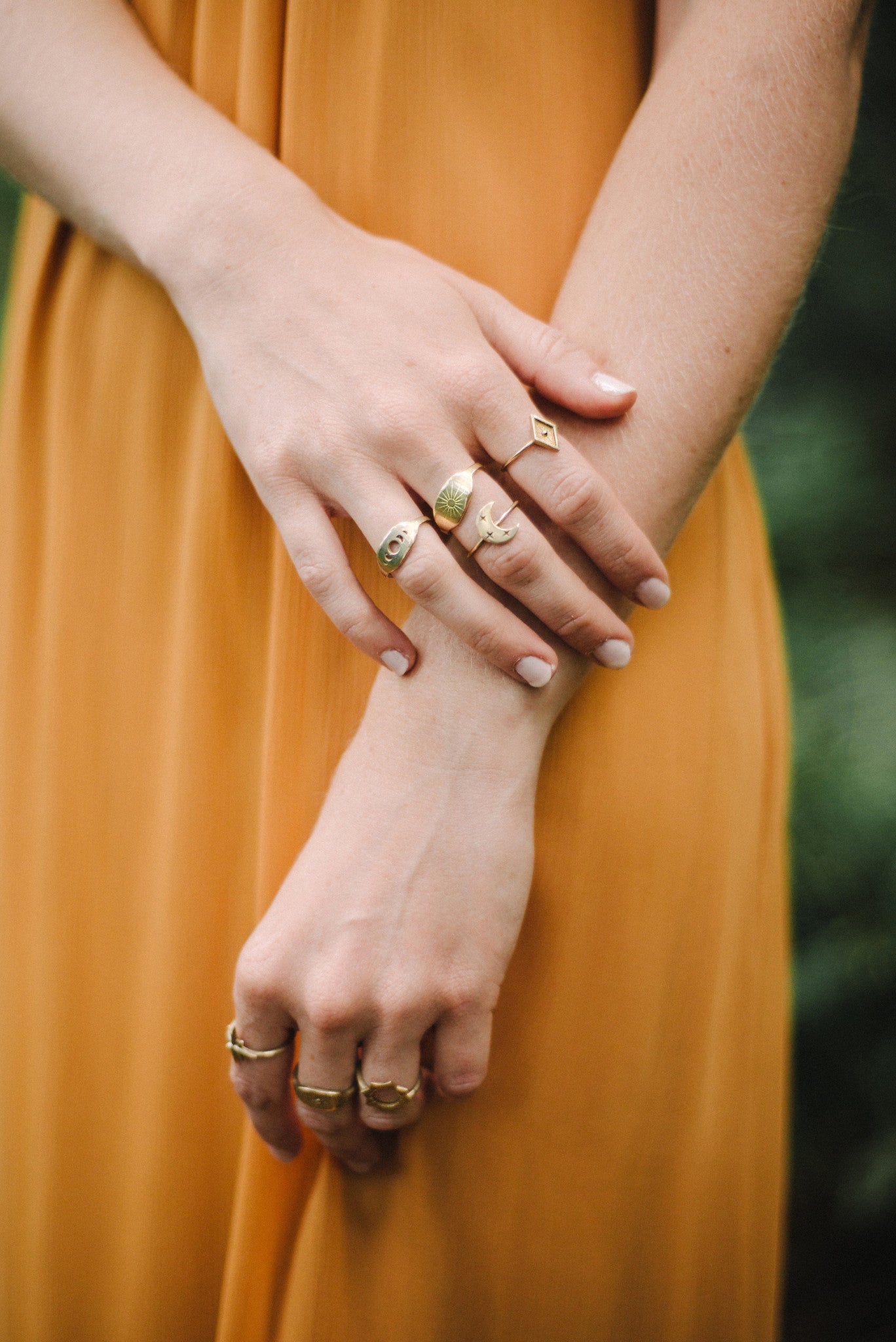 Esper Ring