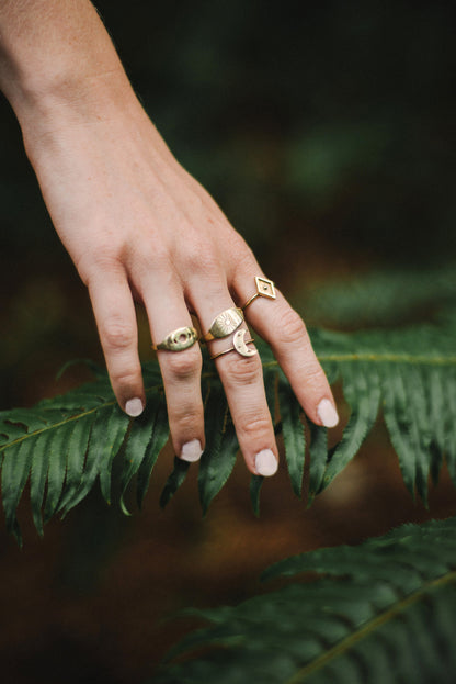 Esper Ring