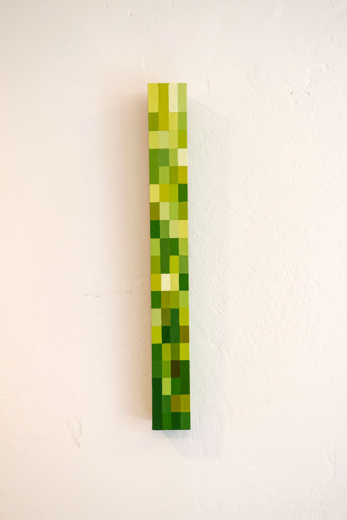 Blades of Grass