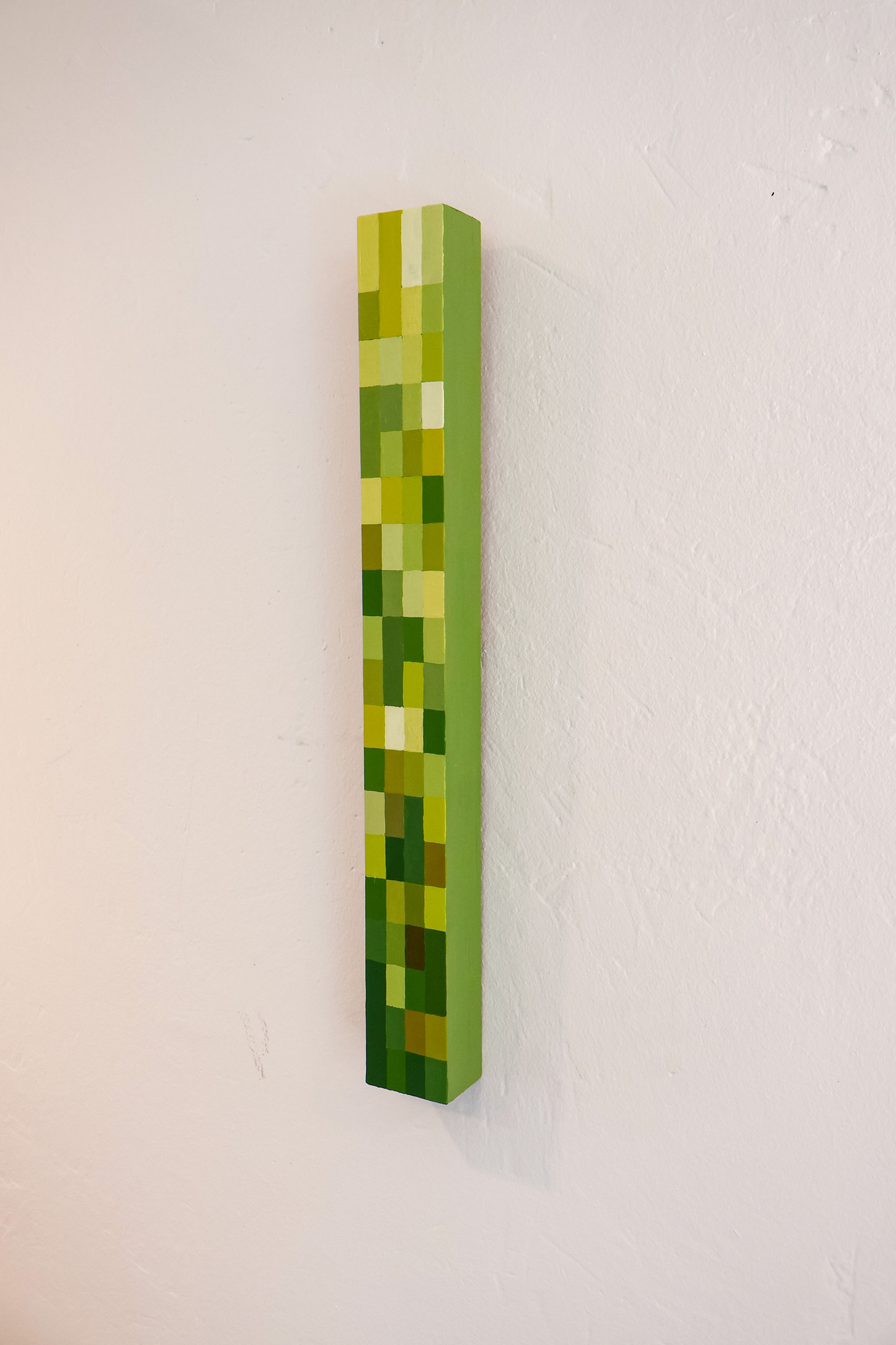 Blades of Grass