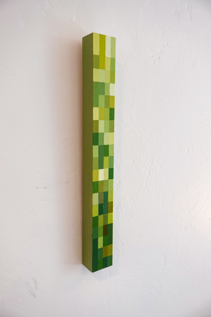 Blades of Grass