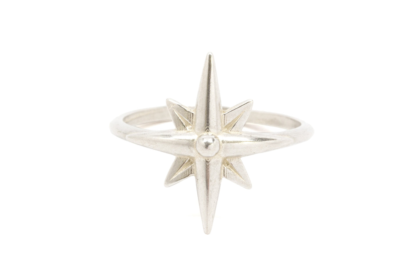 Starlight Ring