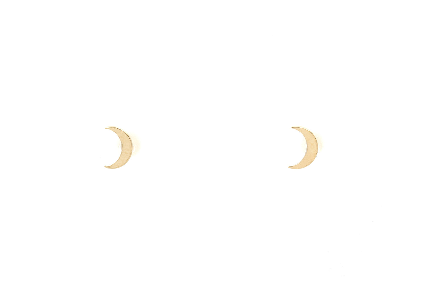 Young Moon Studs