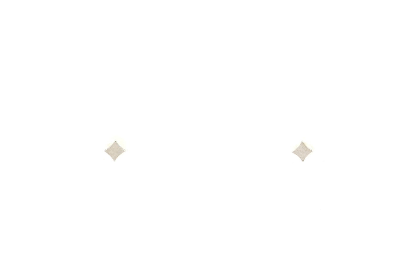 Mini Star Studs