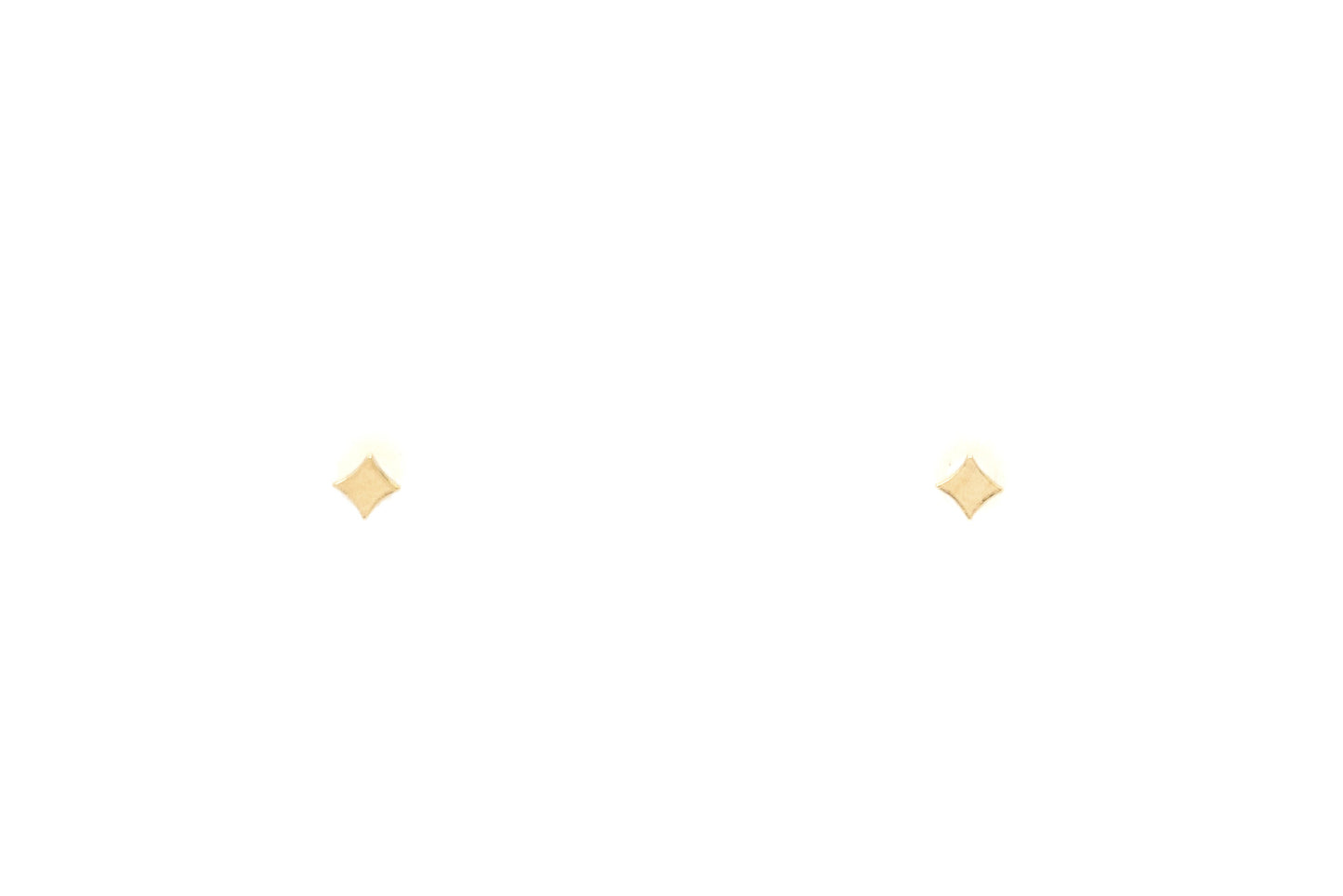 Mini Star Studs