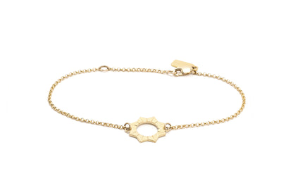 Radiant Sun Bracelet