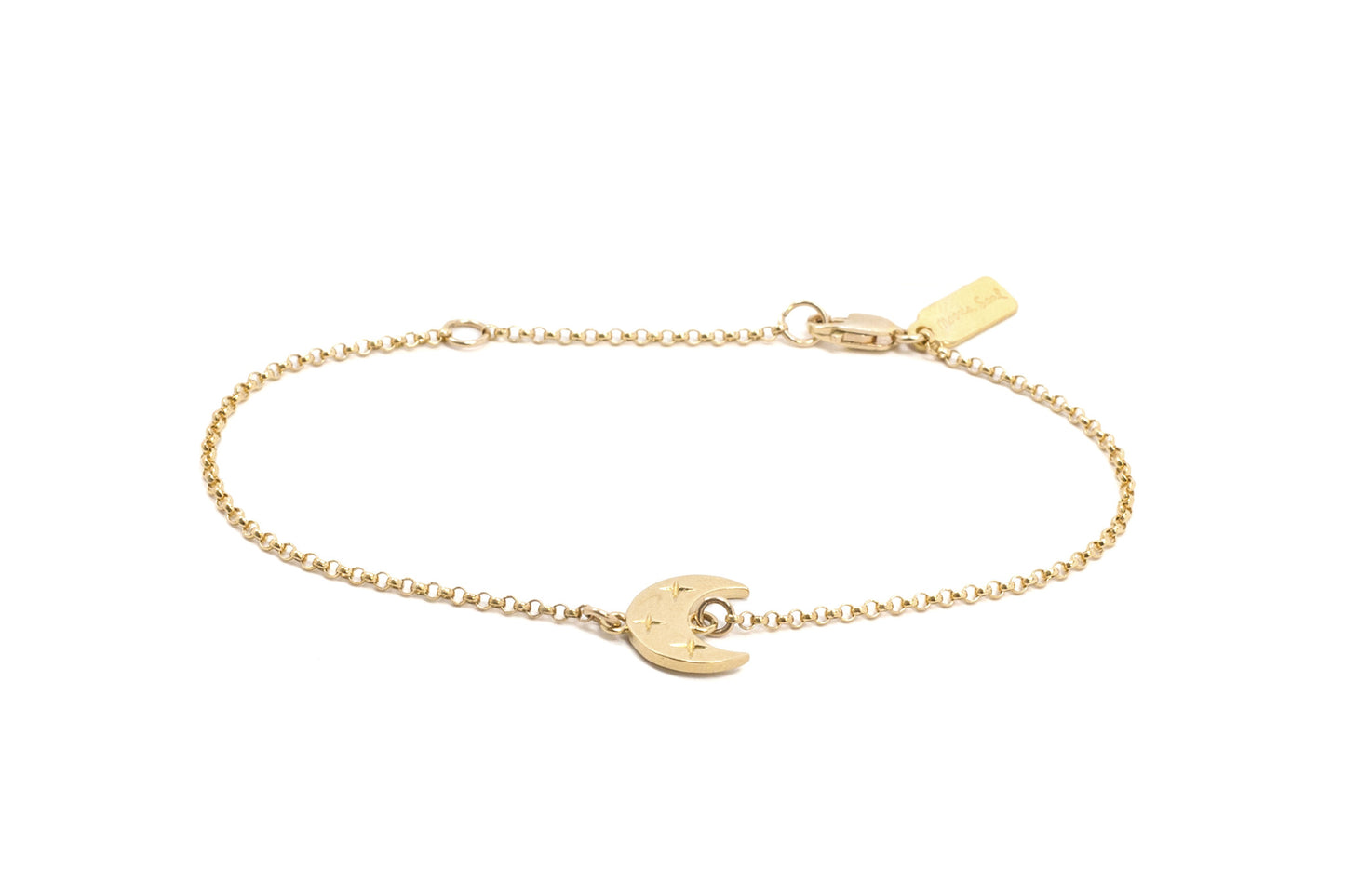 Artemis Bracelet