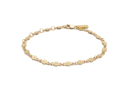 Falling Star Bracelet