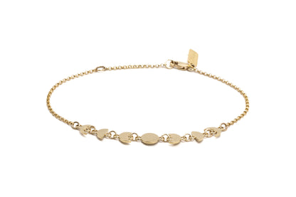Ara Moon Phase Bracelet