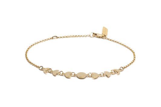 Ara Moon Phase Bracelet