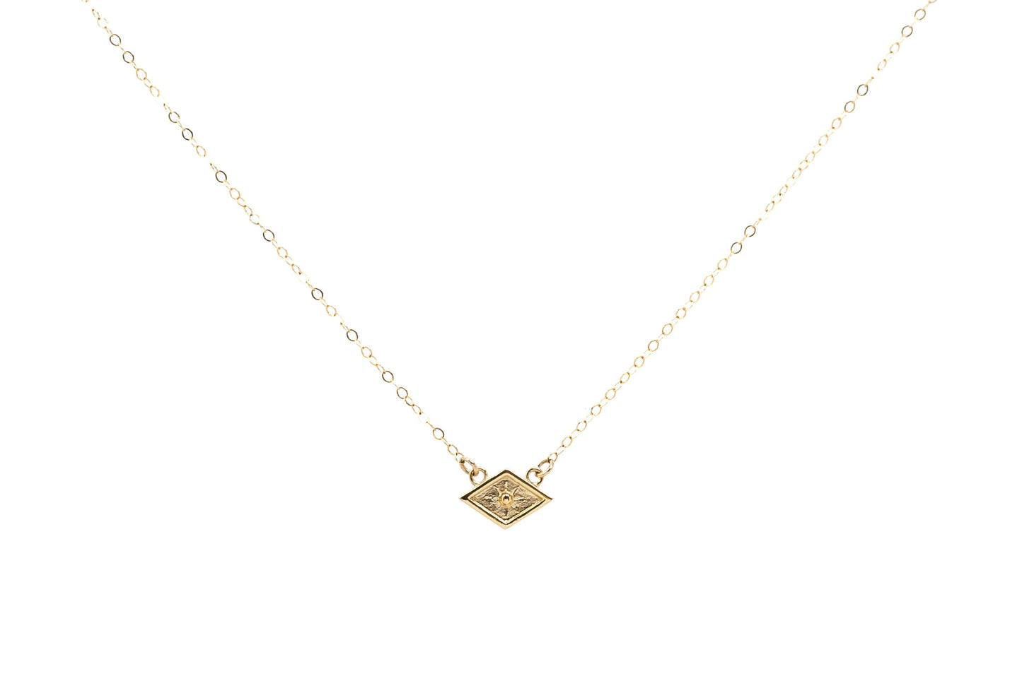Esper Necklace