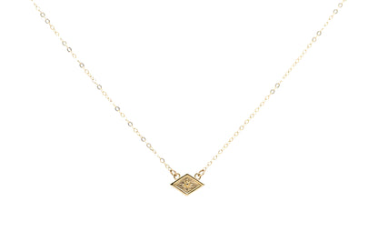 Esper Necklace