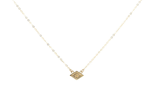 Esper Necklace