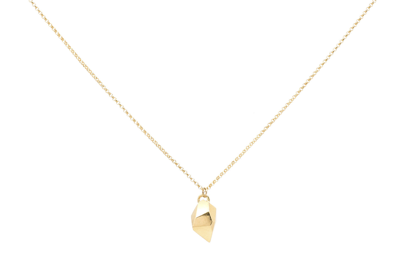 Mini Spectra Necklace