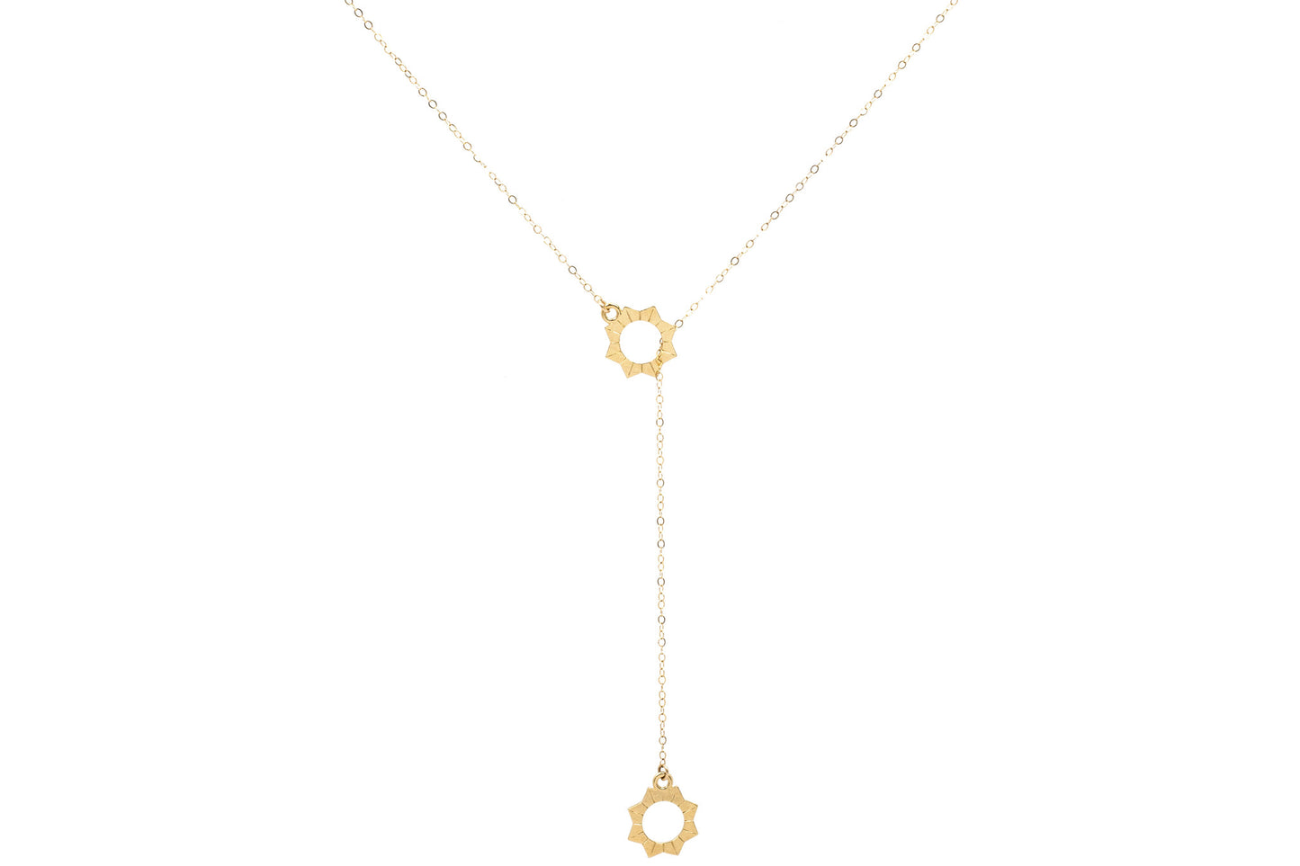 Sunrise Sunset Lariat