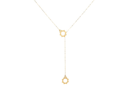 Sunrise Sunset Lariat