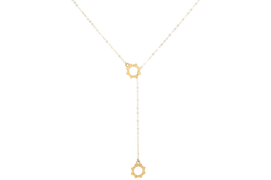 Sunrise Sunset Lariat
