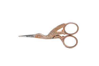 Crane Scissors