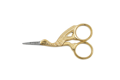 Crane Scissors