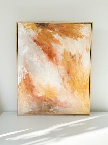 "Firelight"