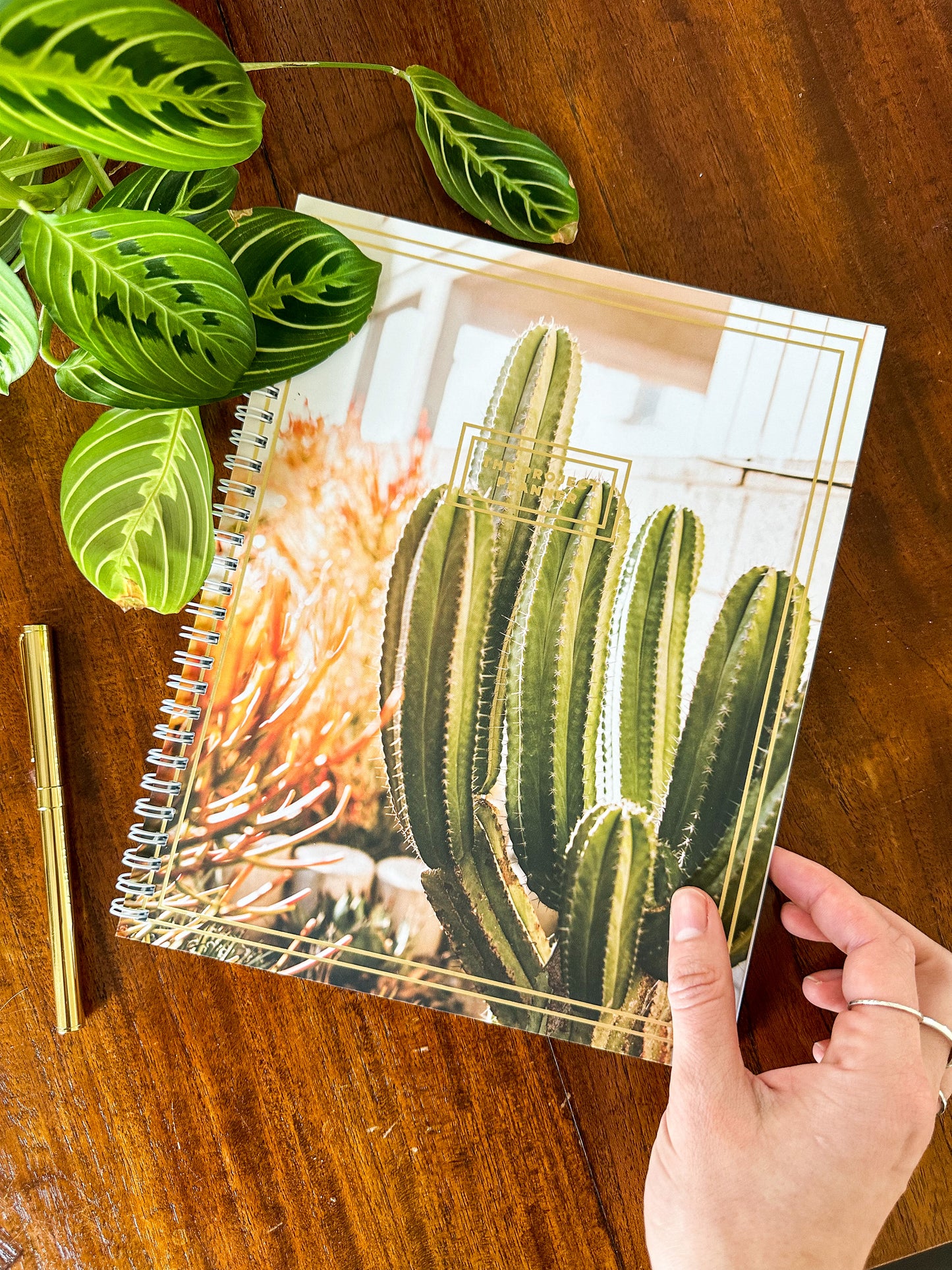 The Project Planner