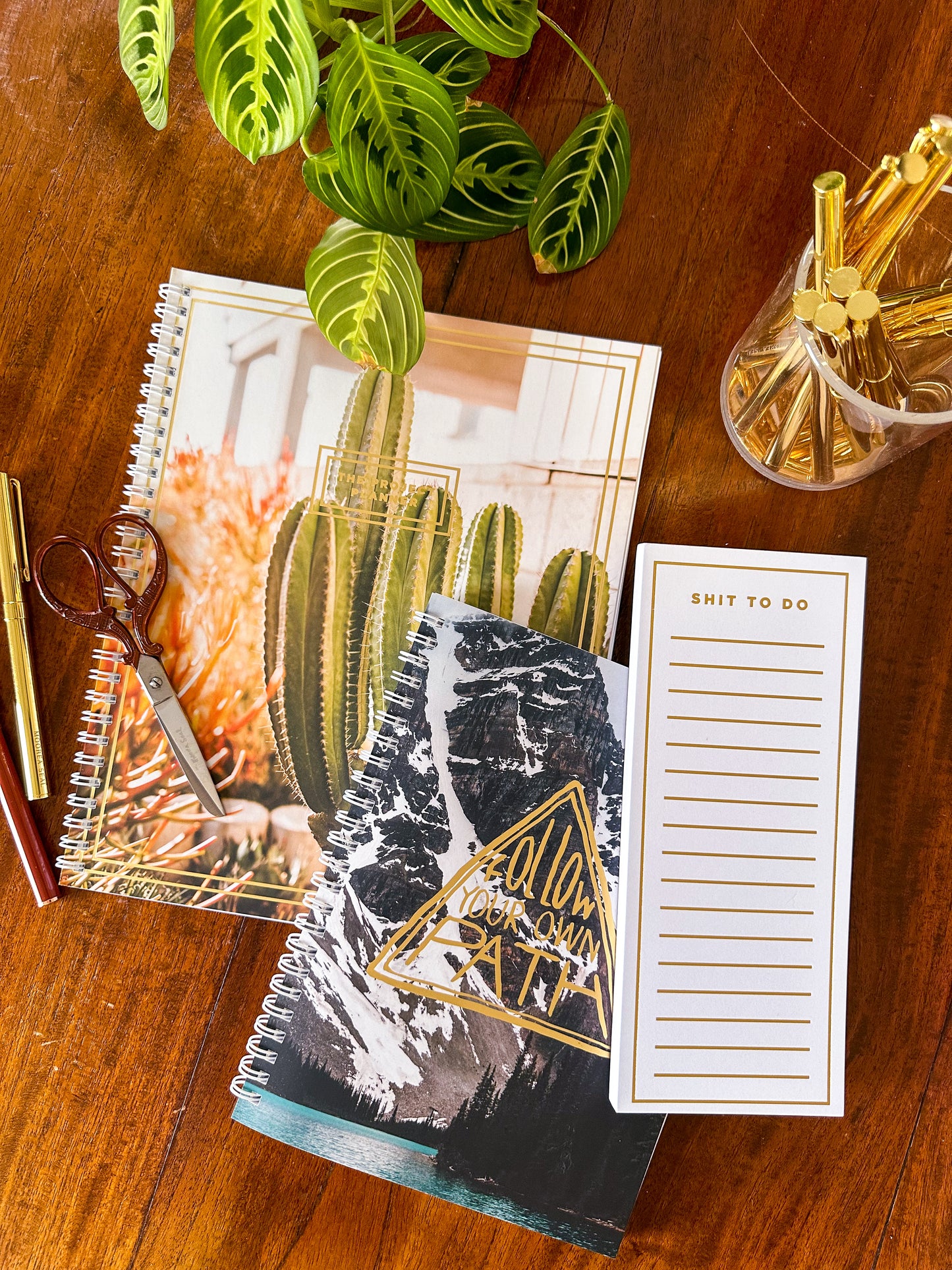 The Project Planner