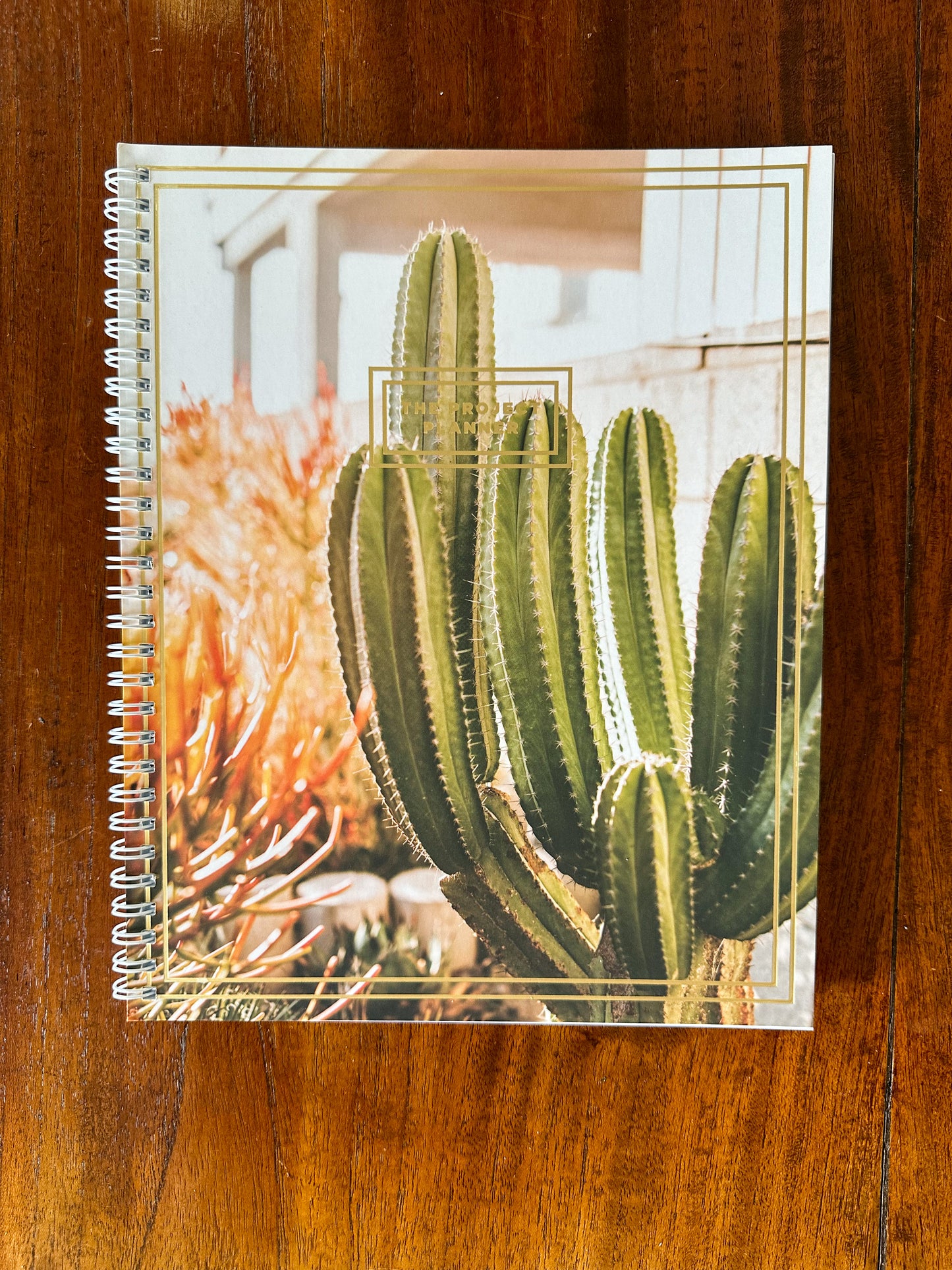 The Project Planner
