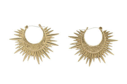 Luminous Hoops
