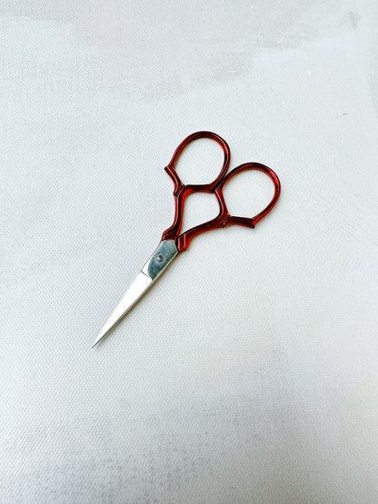 Shadow Scissors