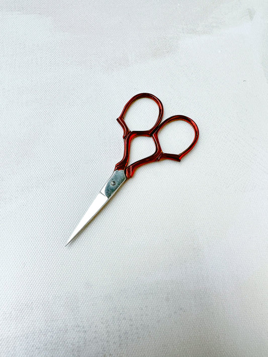 Shadow Scissors