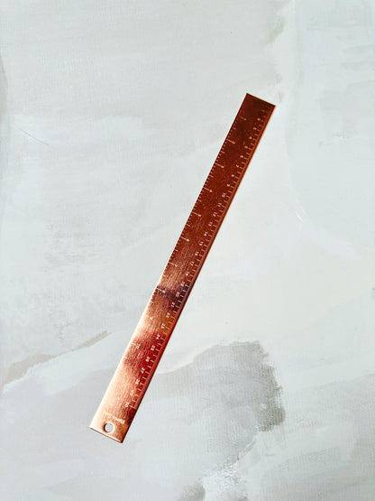 Golden Ruler