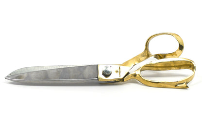 Antique Scissors