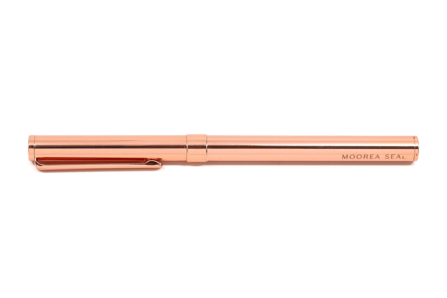 Luxe Golden Pen
