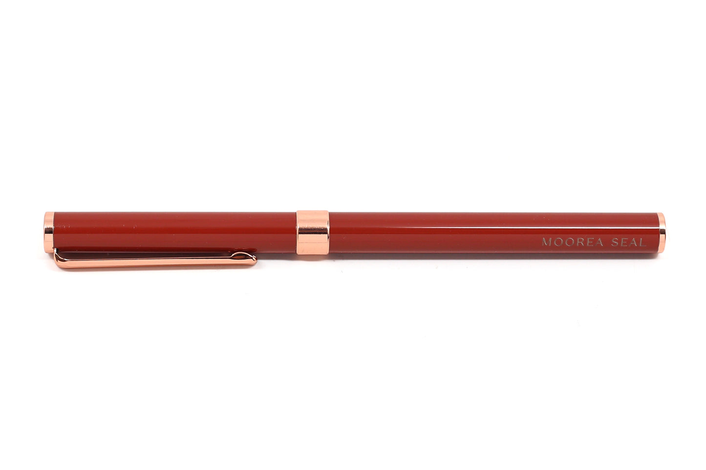 Luxe Golden Pen
