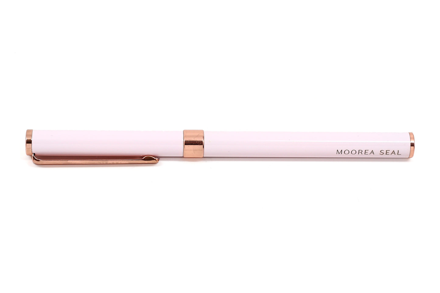 Luxe Golden Pen