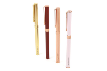Luxe Golden Pen